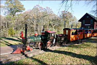 Riverside & Great Northern Railway.