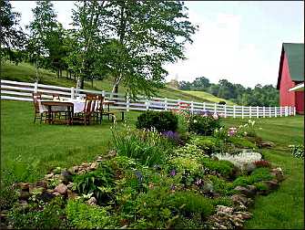 Farm in Glenwood City, Wis.