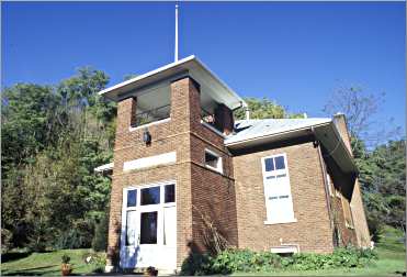 Wilson Schoolhouse Inn near La Crosse.