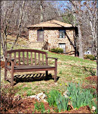 Wilderness Lodge in Missouri.