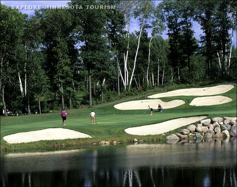 Top Golf  Explore Minnesota