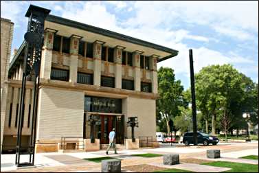 Wright's City National Bank.