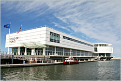 Discovery World in Milwaukee