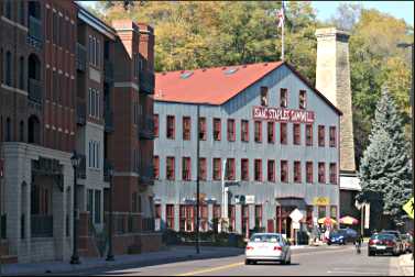 Staples Mill in Stillwater.